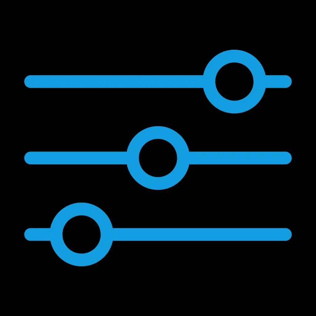 Setting icon