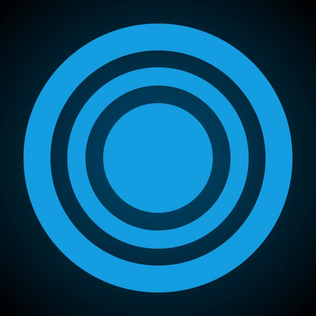 Precision Icon