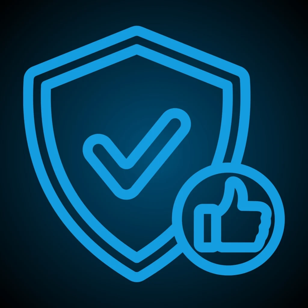 Durable icon